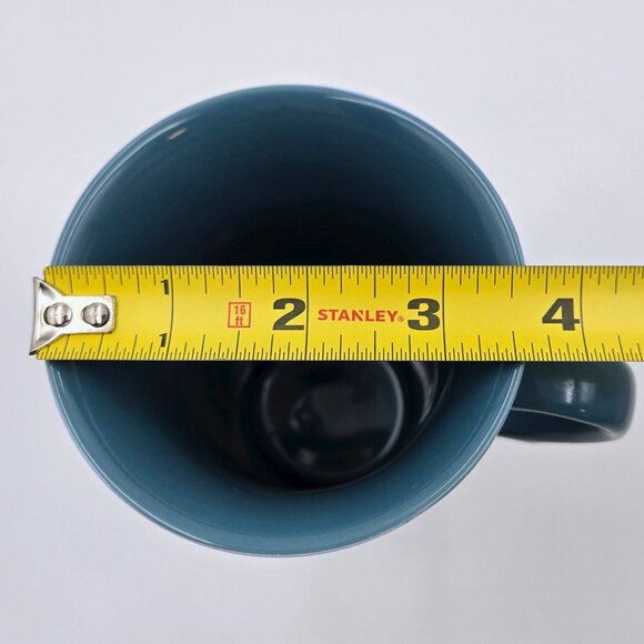 Disney Mary Poppins Mug Latte Tall Cup Practically Perfect In Every Way Coffee - Picture 3 of 12